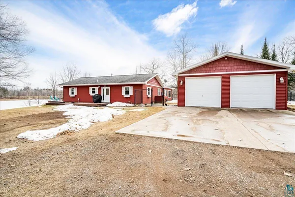 $549,900 | 1404 County Road 4, Carlton, MN 55718