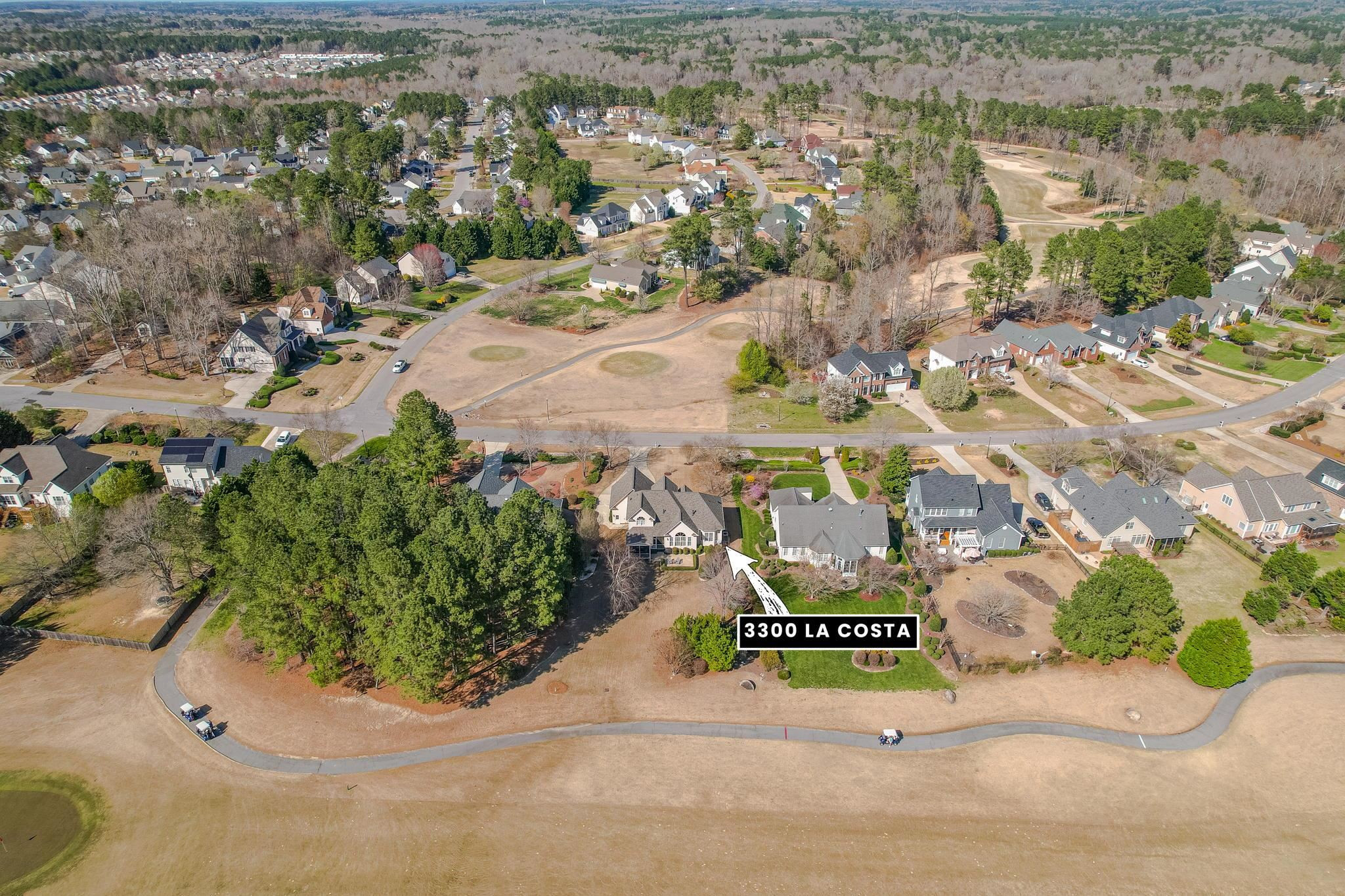 3300 La Costa Way Raleigh, NC 27610 - Photo 52 of 57 Photo 52