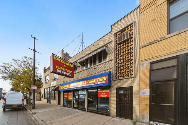 $559,000 | 5230 West Belmont Avenue, Chicago, IL 60641