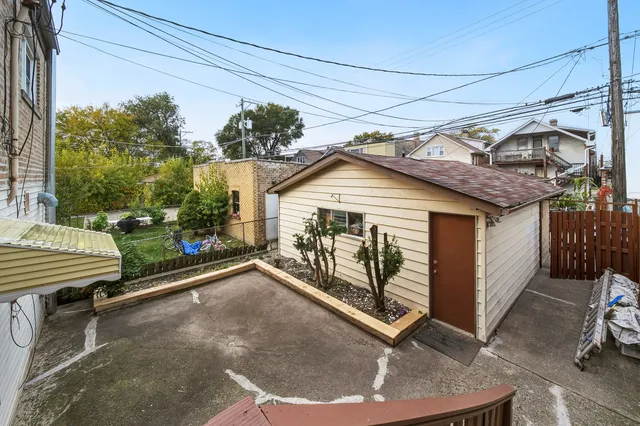 $559,000 | 5230 West Belmont Avenue, Chicago, IL 60641