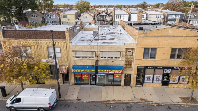 $559,000 | 5230 West Belmont Avenue, Chicago, IL 60641