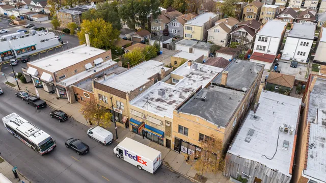 $559,000 | 5230 West Belmont Avenue, Chicago, IL 60641