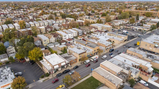 $559,000 | 5230 West Belmont Avenue, Chicago, IL 60641