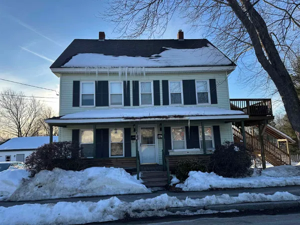 $530,250 | 14 High Street, Pembroke, NH 03275