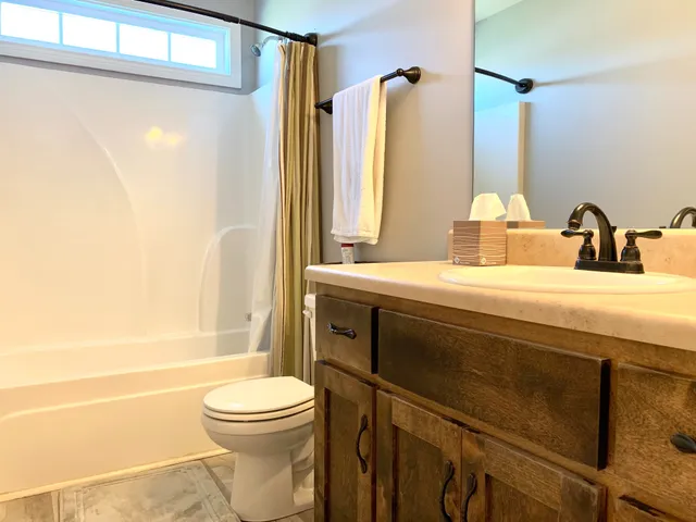 $1,495 | 200 Buckshot Drive, Oak Grove, KY 42262