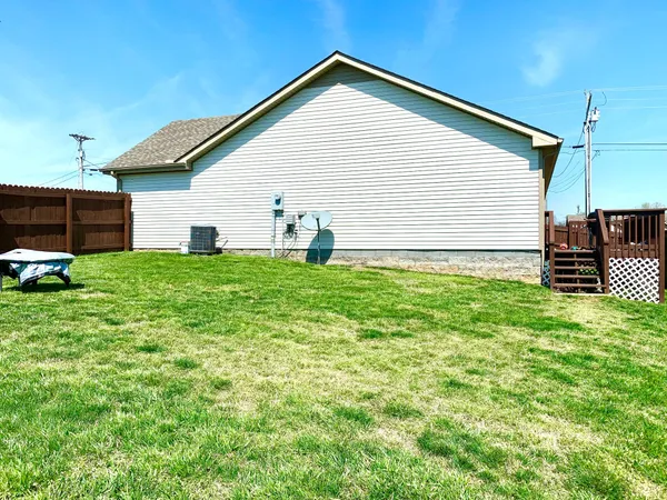 $1,495 | 200 Buckshot Drive, Oak Grove, KY 42262