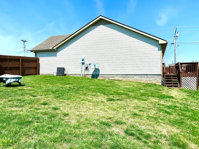 $1,495 | 200 Buckshot Drive, Oak Grove, KY 42262