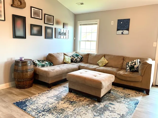 $1,495 | 200 Buckshot Drive, Oak Grove, KY 42262