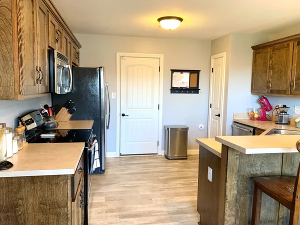 $1,495 | 200 Buckshot Drive, Oak Grove, KY 42262