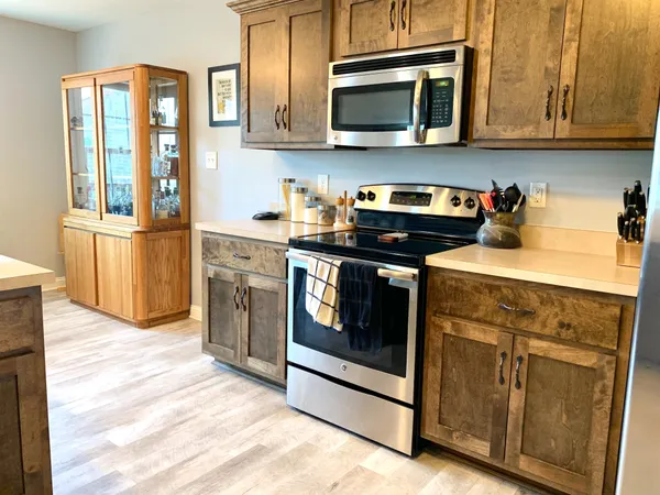 $1,495 | 200 Buckshot Drive, Oak Grove, KY 42262