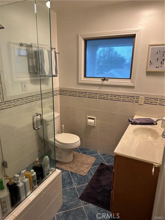 1133 South 3rd Street Alhambra, CA 91801 - Photo 10 of 16 Upstairs bathroom with walk-in shower