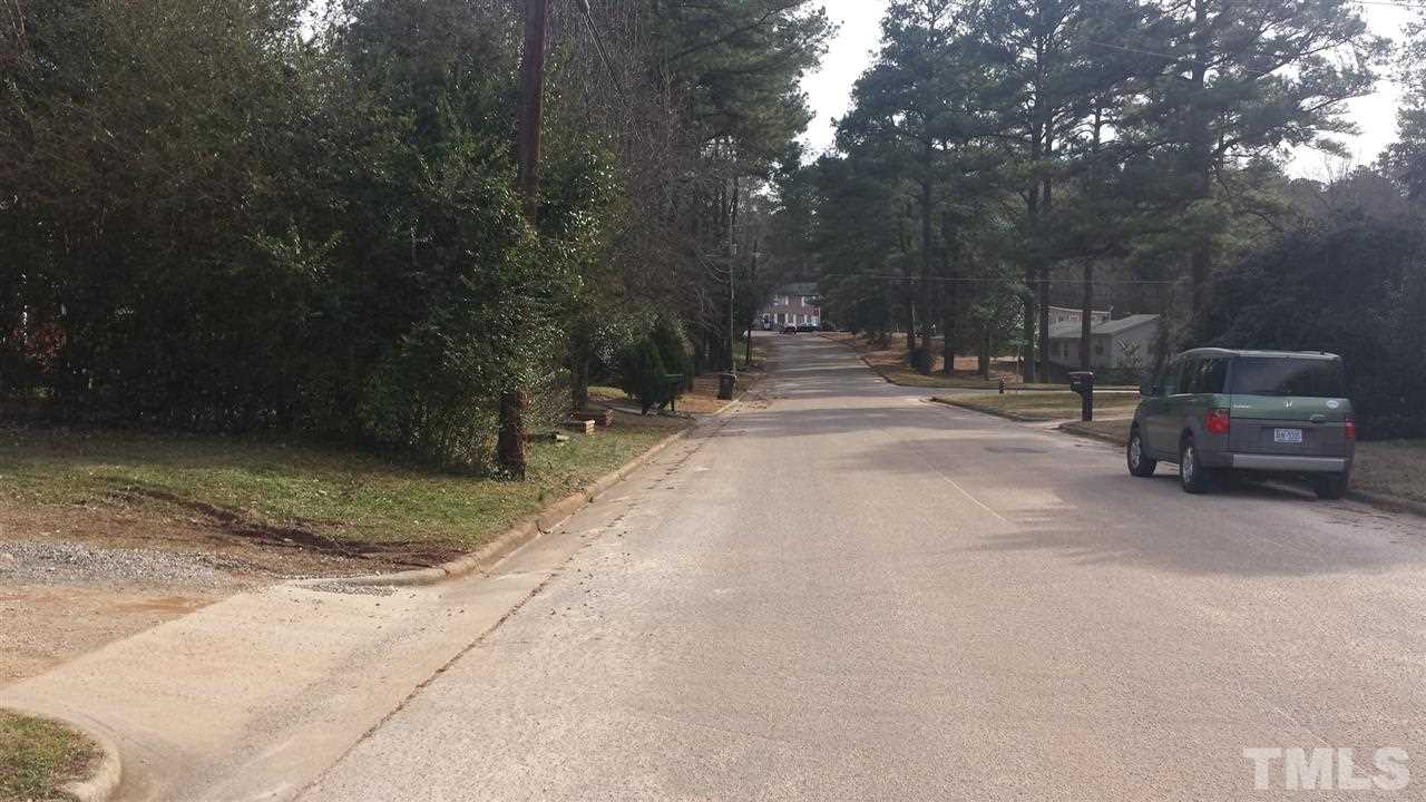 2909 Marion Road Raleigh, NC 27610 - Photo 10 of 10 a view of a street