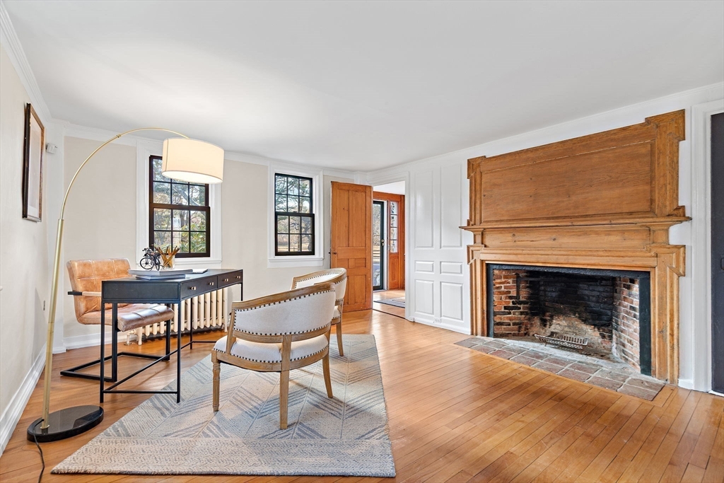 110 Spencer Brook Road Concord, MA 01742 - Photo 16 of 35