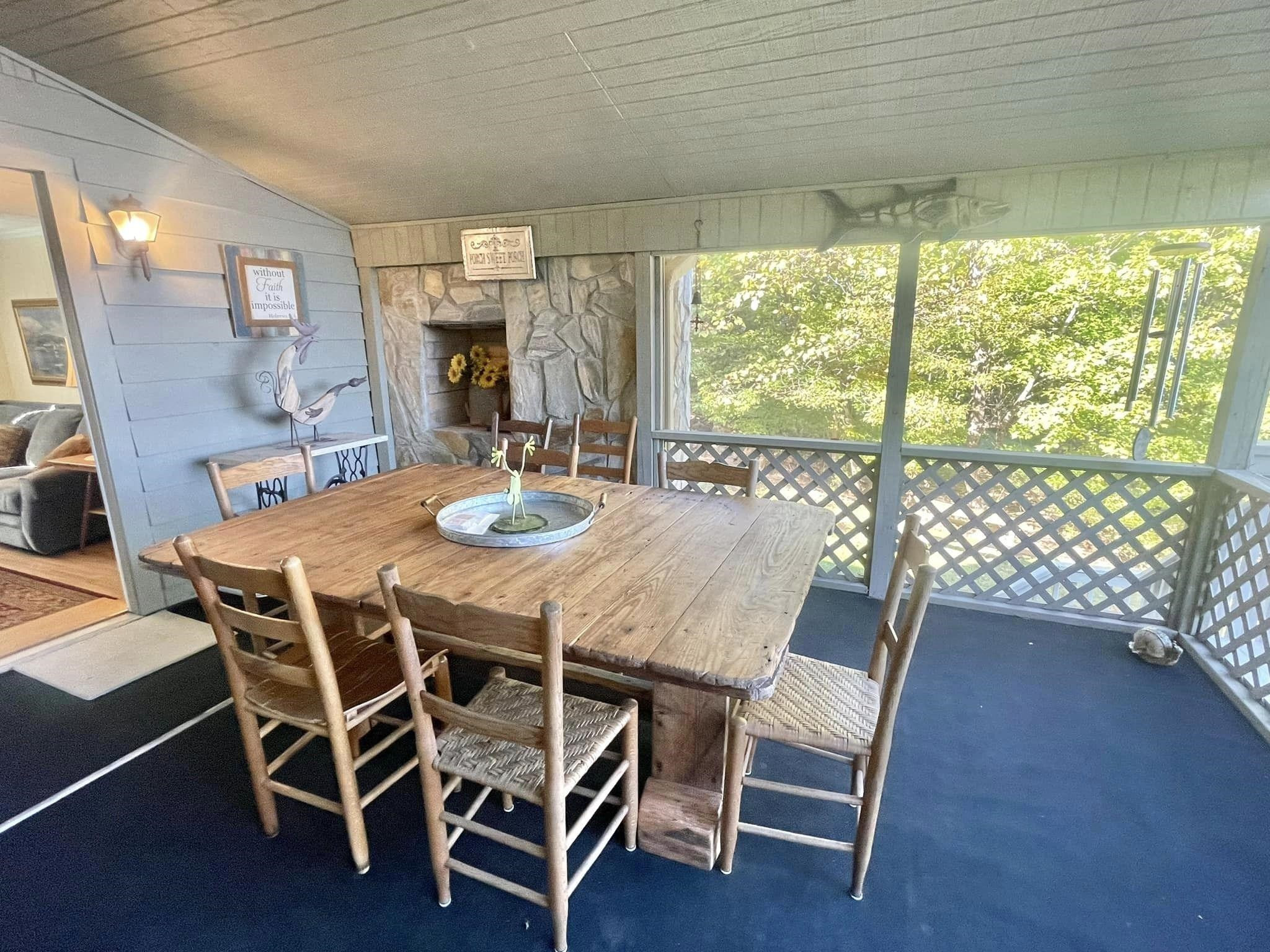 121 Munday Oakley Road Semora, NC 27343 - Photo 9 of 46 Photo 9