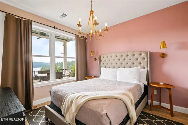 $209,000 | 118 East Hbr Vw Lane, Unit B, La Follette, TN 37766