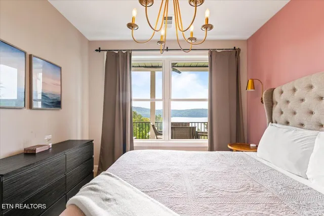 $209,000 | 118 East Hbr Vw Lane, Unit B, La Follette, TN 37766