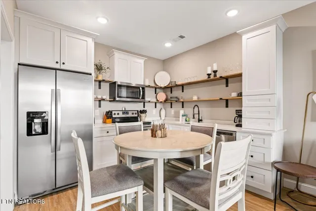 $209,000 | 118 East Hbr Vw Lane, Unit B, La Follette, TN 37766