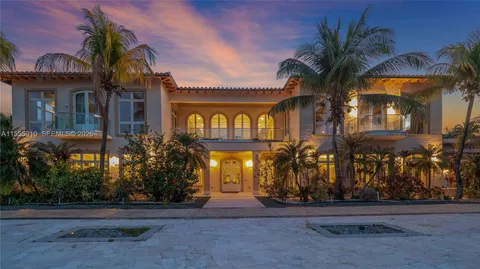 $14,250,000 | 20551 Southwest 162nd Avenue, Miami, FL 33187