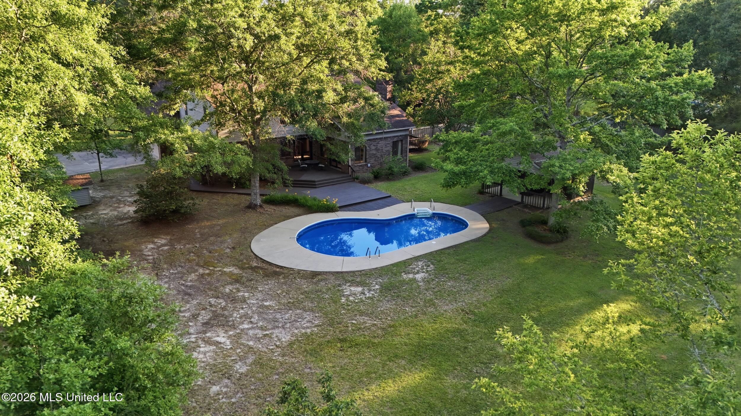 7000 Jim Ramsay Road Vancleave, MS 39565 - Photo 75 of 90 73_dji_20260503183338_0370_d
