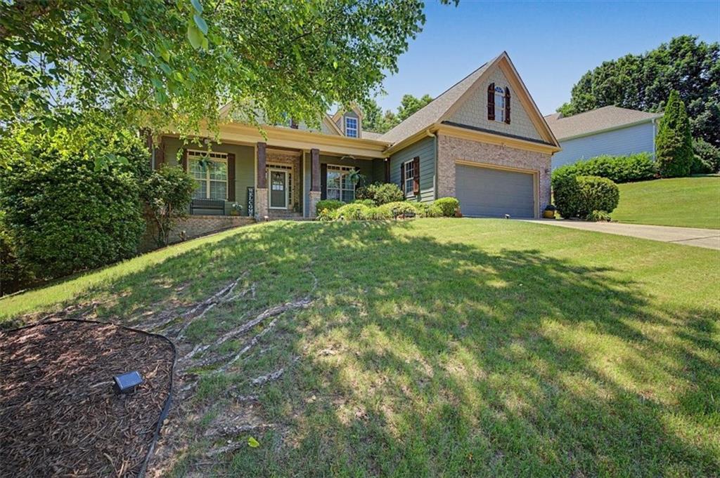 27 Roberson Drive Cartersville, GA 30121 - Photo 6 of 68