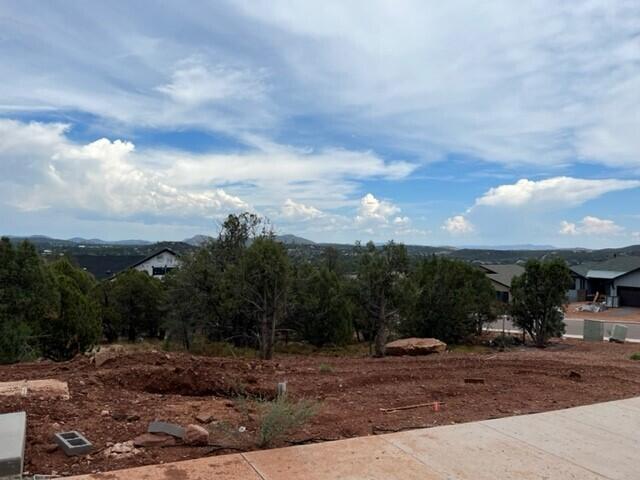 507 North Peak Loop Payson, AZ 85541 - Photo 1 of 4