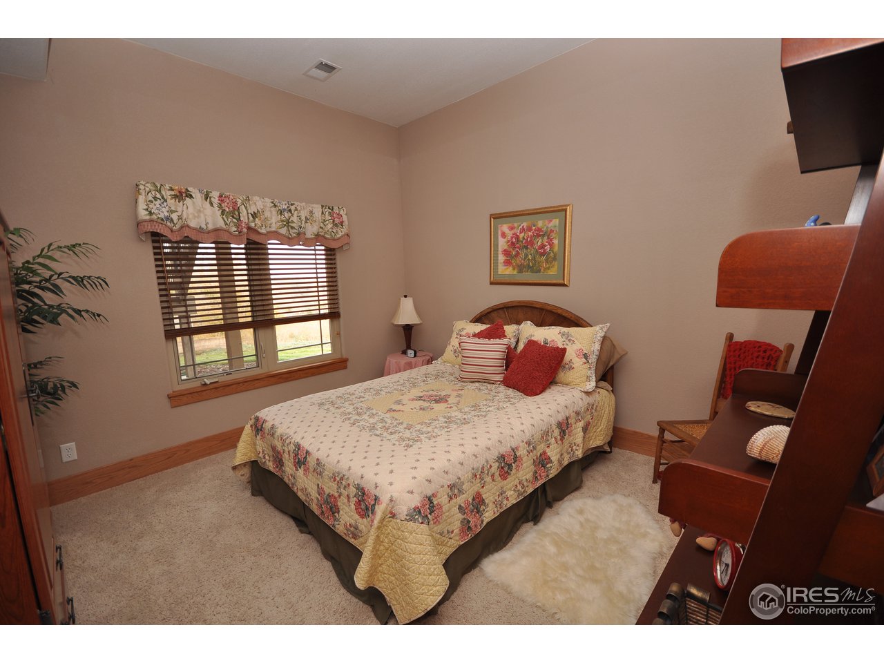 7717 Poudre River Road Greeley, CO 80634 - Photo 20 of 25 4th bedroom