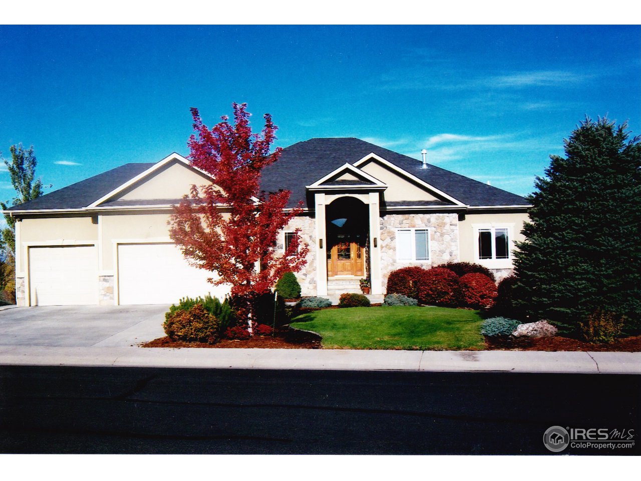 7717 Poudre River Road Greeley, CO 80634 - Photo 2 of 25 front