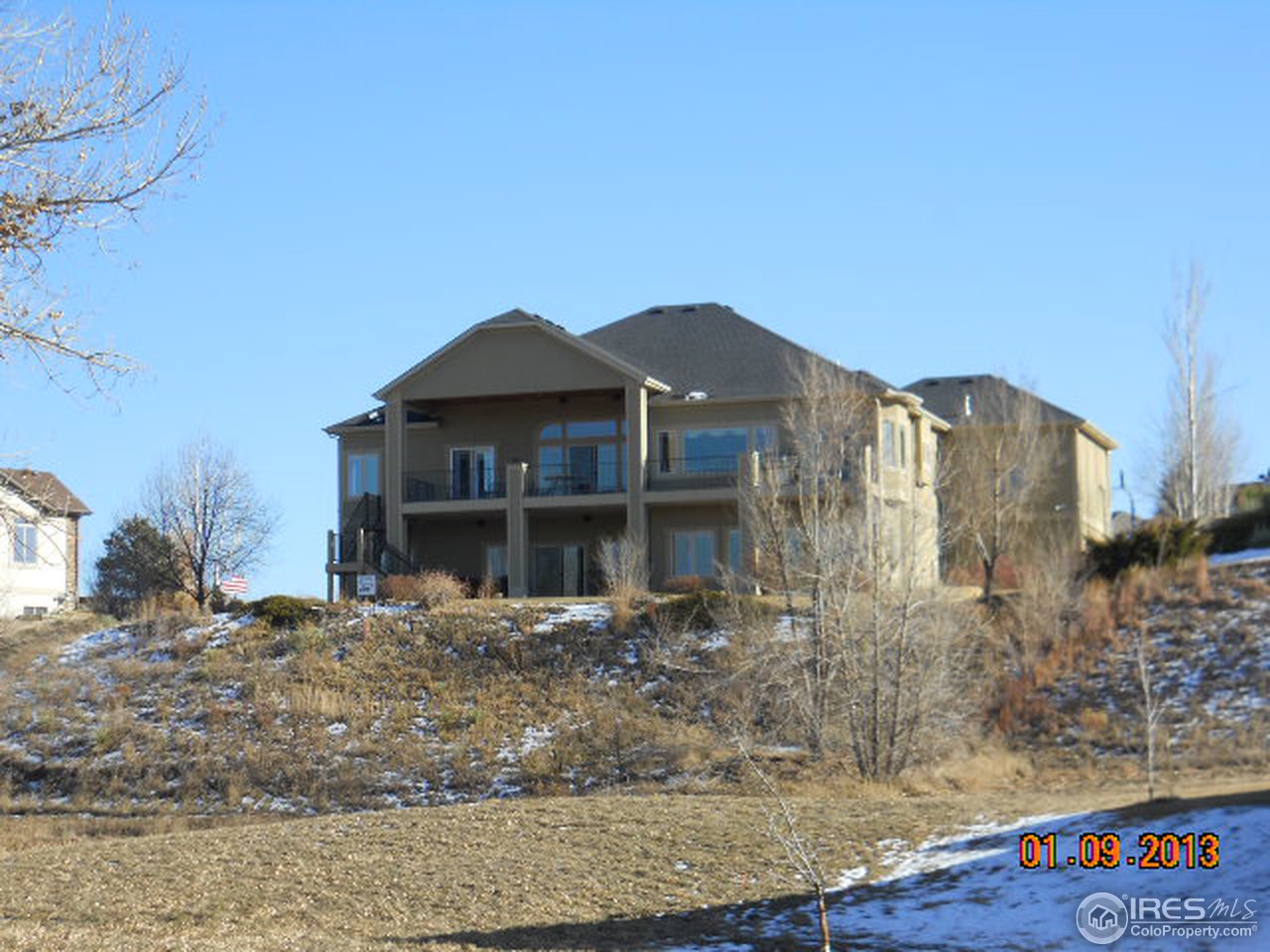7717 Poudre River Road Greeley, CO 80634 - Photo 23 of 25 Gallery Image 23
