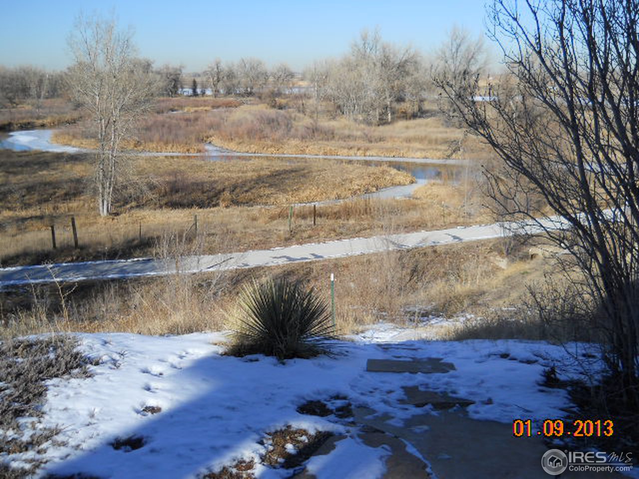 7717 Poudre River Road Greeley, CO 80634 - Photo 25 of 25 Mountain Views