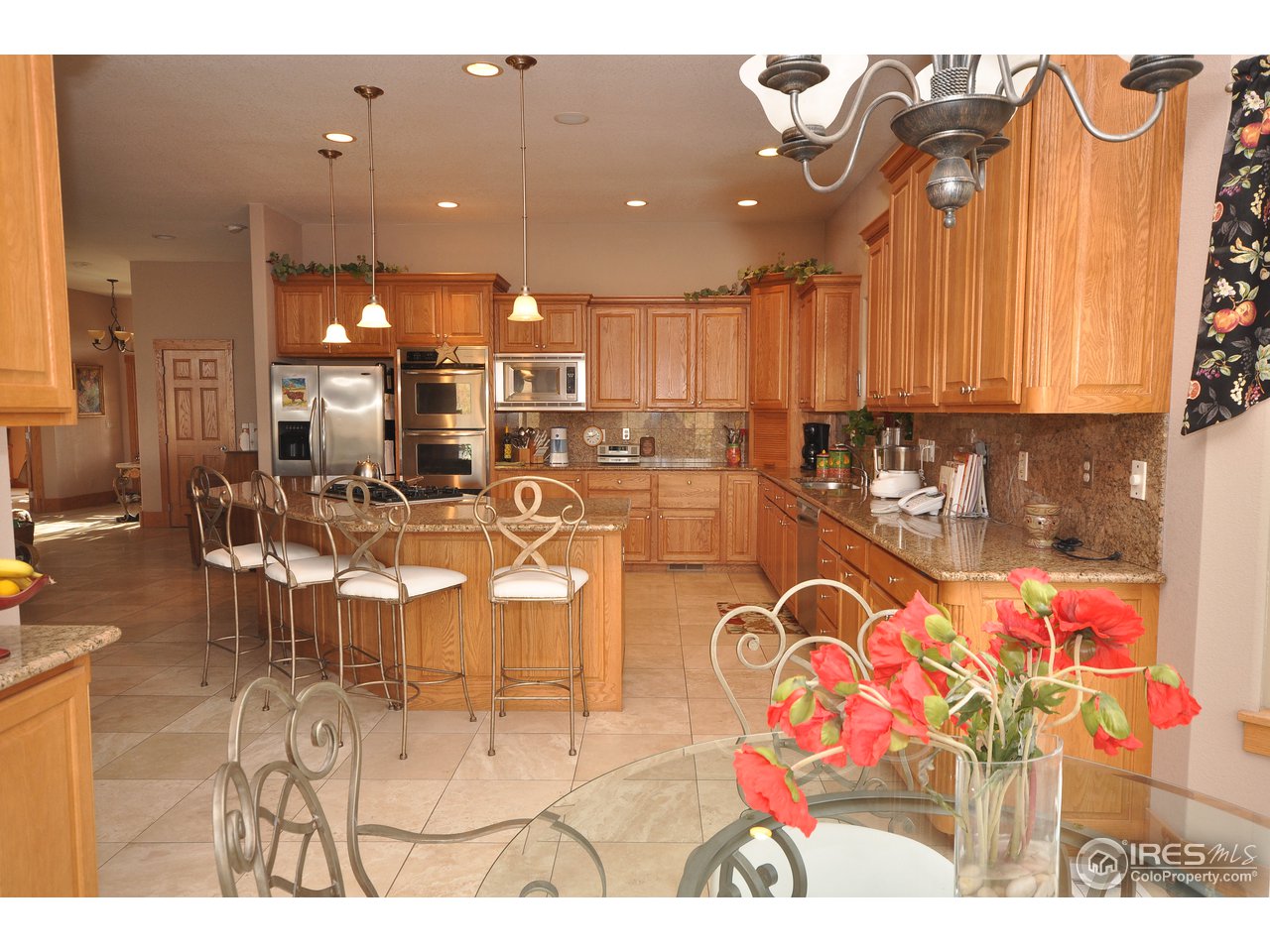7717 Poudre River Road Greeley, CO 80634 - Photo 6 of 25 kitchen