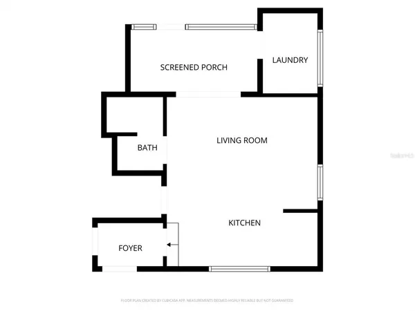$395,000 | 135 Ashley Lake Drive, Melrose, FL 32666