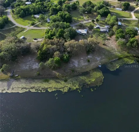 $395,000 | 135 Ashley Lake Drive, Melrose, FL 32666