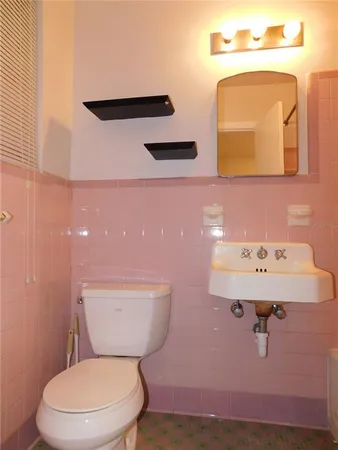 a bathroom with a sink and a bathtub