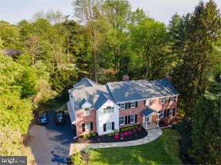 890 Westover Road Newtown Square, PA 19073 - Photo 1 of 70