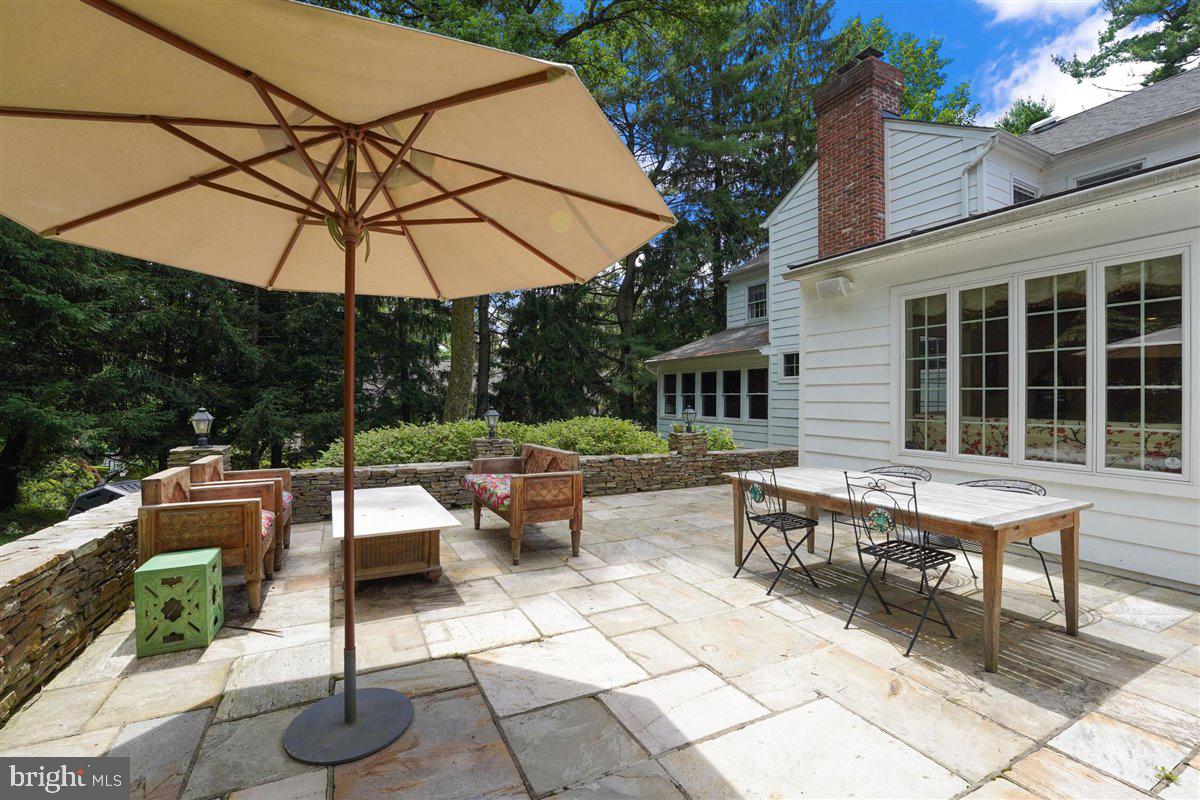 890 Westover Road Newtown Square, PA 19073 - Photo 17 of 70