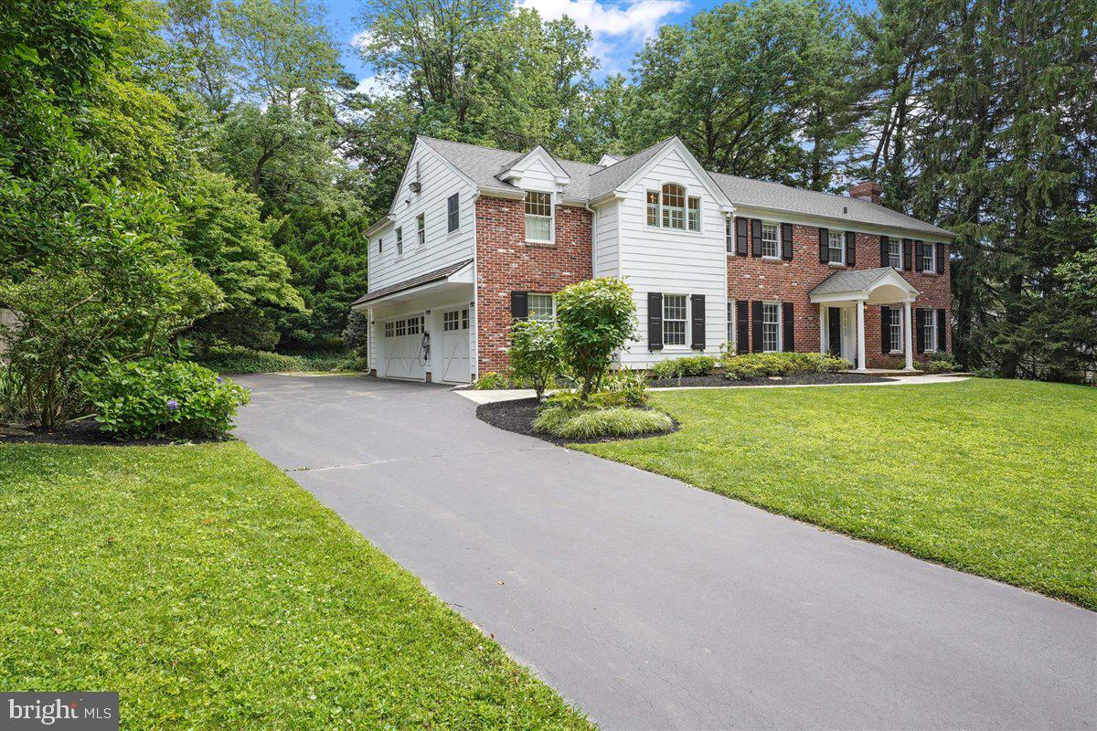 890 Westover Road Newtown Square, PA 19073 - Photo 2 of 70