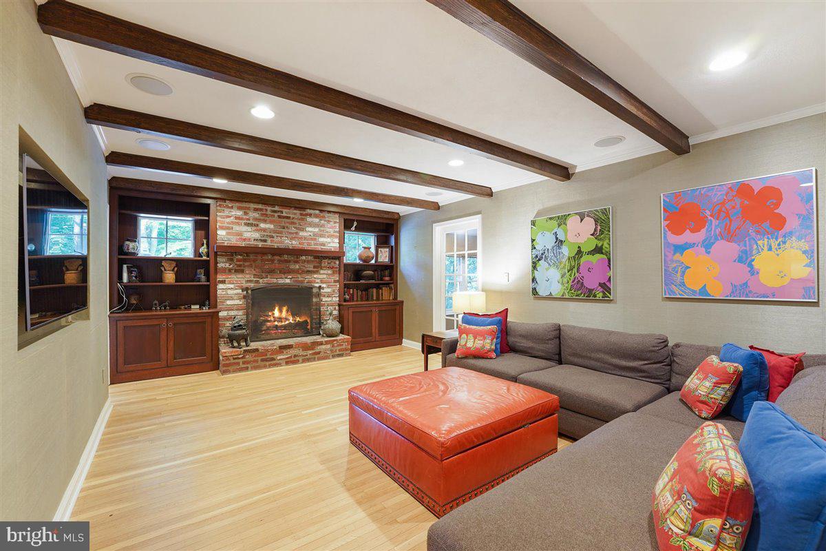 890 Westover Road Newtown Square, PA 19073 - Photo 23 of 70