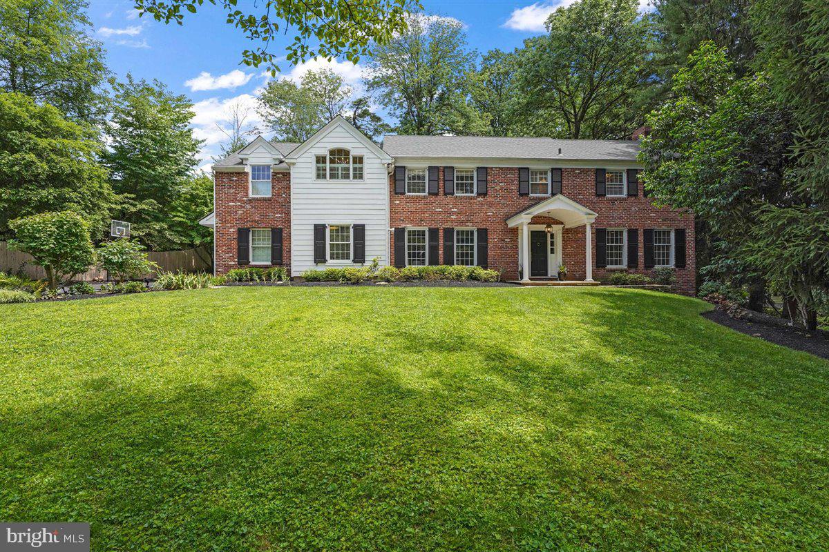 890 Westover Road Newtown Square, PA 19073 - Photo 66 of 70