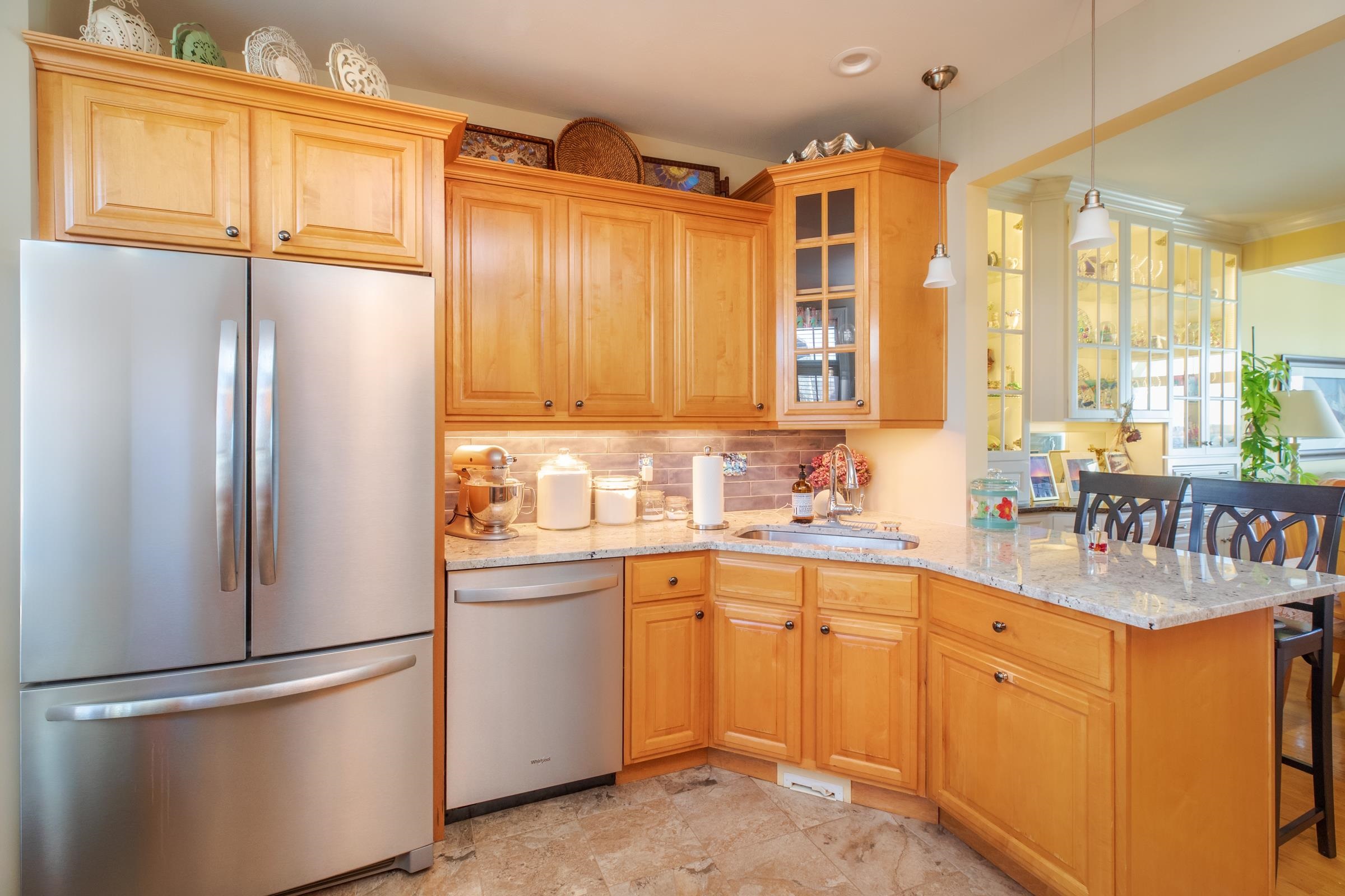 24 Harbor Road, Unit 3 Hampton, NH 03842 - Photo 15 of 59