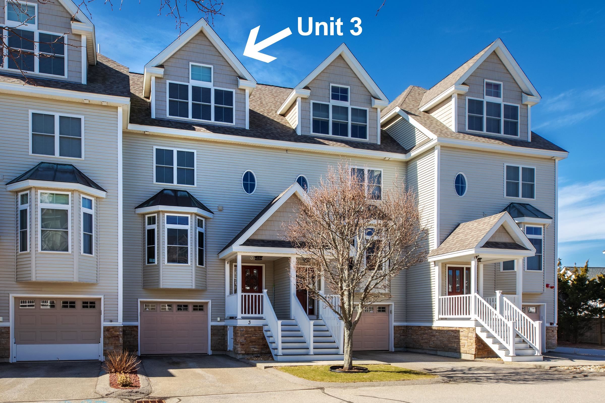 24 Harbor Road, Unit 3 Hampton, NH 03842 - Photo 2 of 59