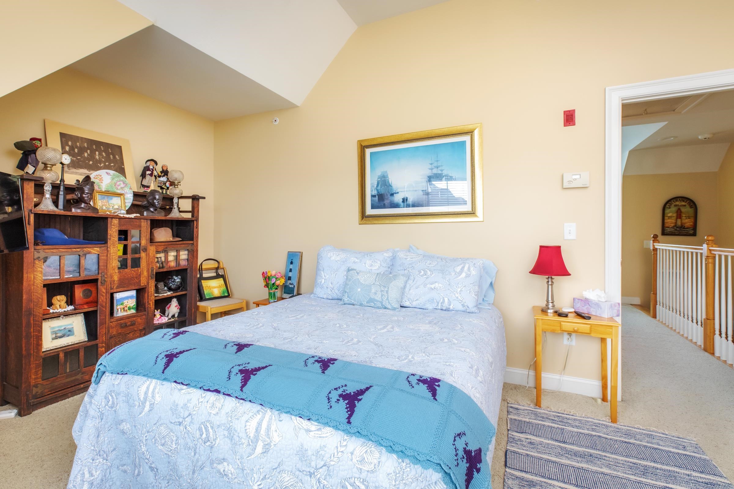 24 Harbor Road, Unit 3 Hampton, NH 03842 - Photo 34 of 59
