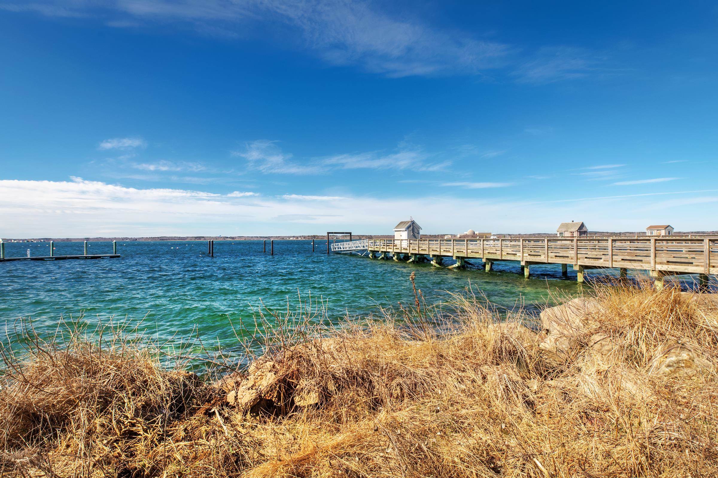 24 Harbor Road, Unit 3 Hampton, NH 03842 - Photo 37 of 59