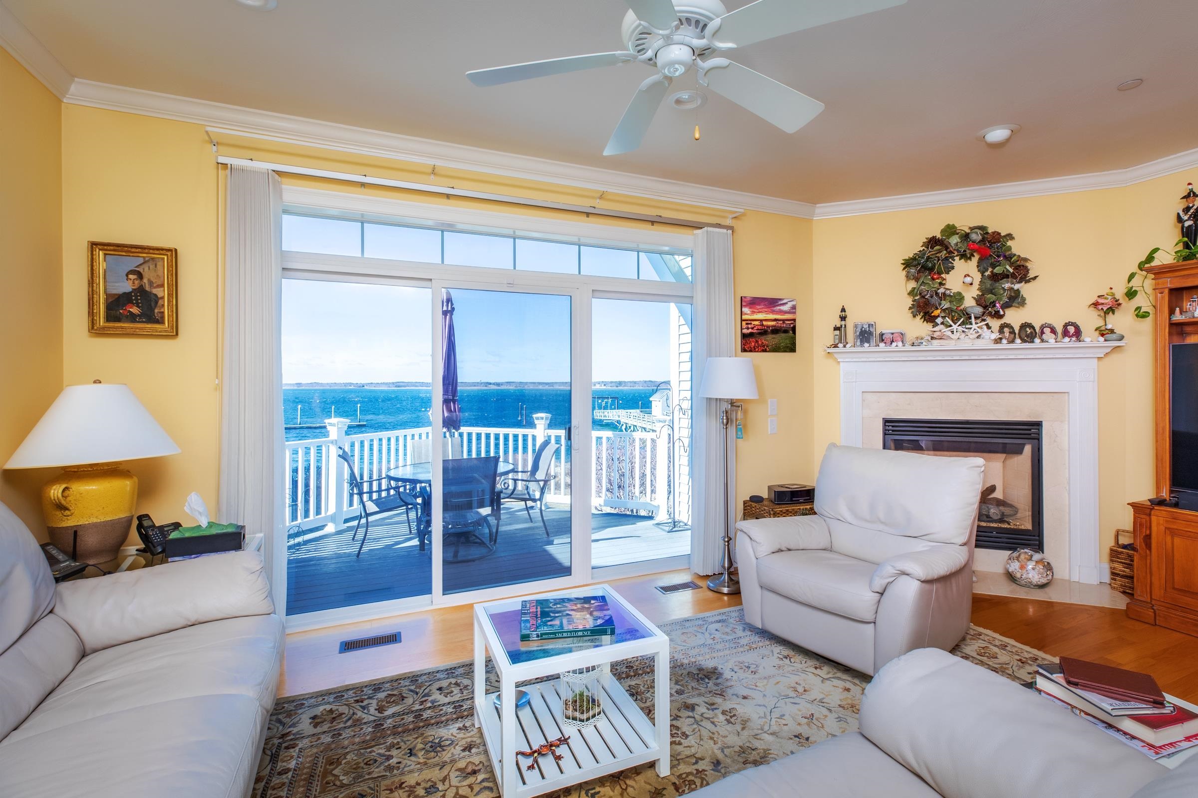 24 Harbor Road, Unit 3 Hampton, NH 03842 - Photo 4 of 59
