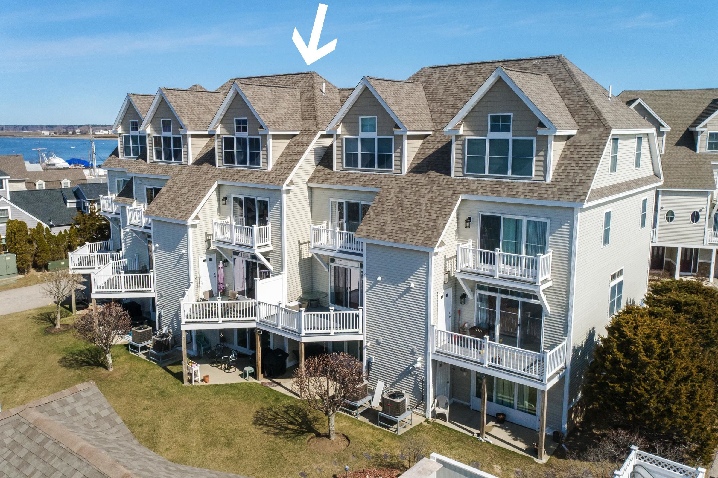 24 Harbor Road, Unit 3 Hampton, NH 03842 - Photo 45 of 59