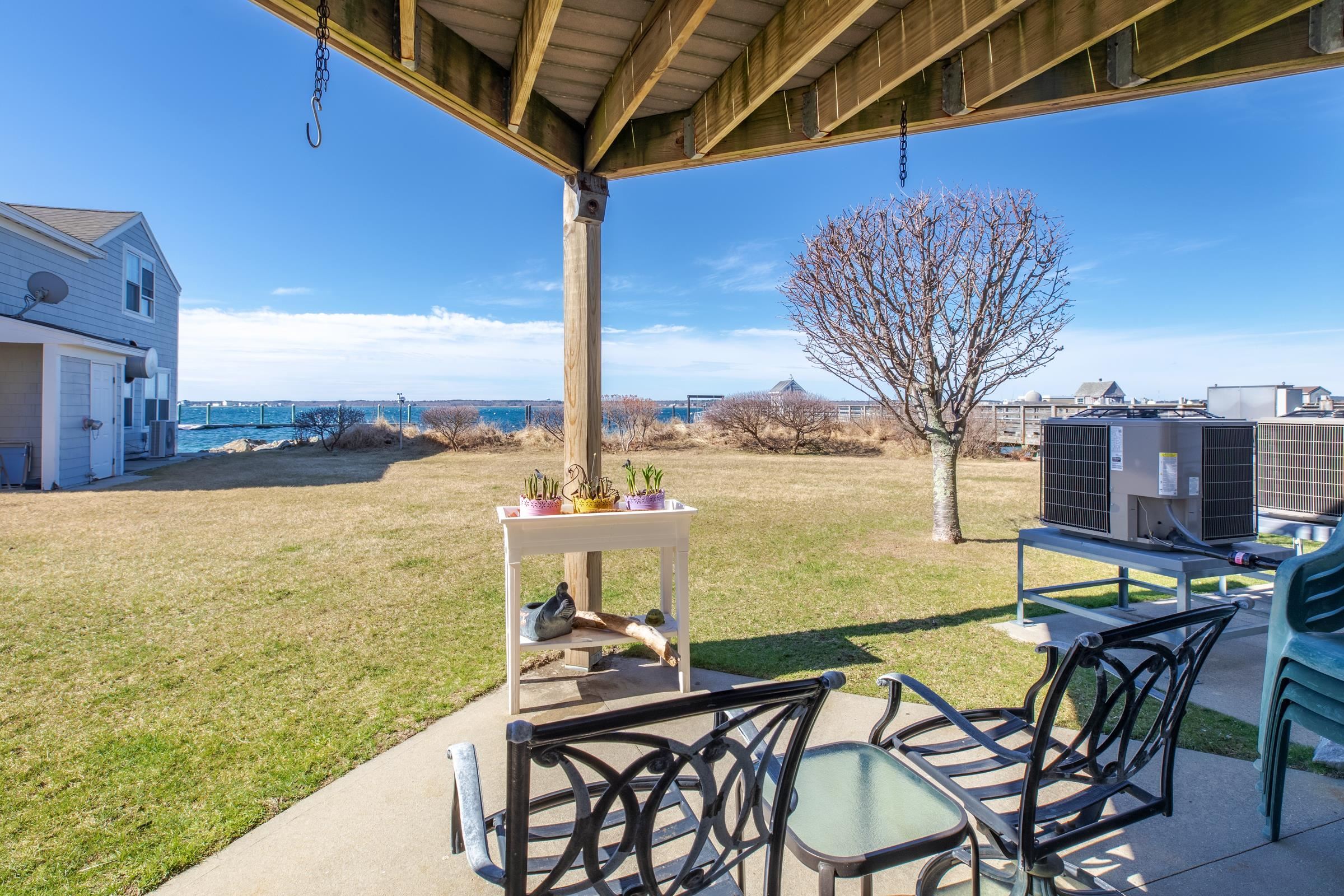 24 Harbor Road, Unit 3 Hampton, NH 03842 - Photo 46 of 59