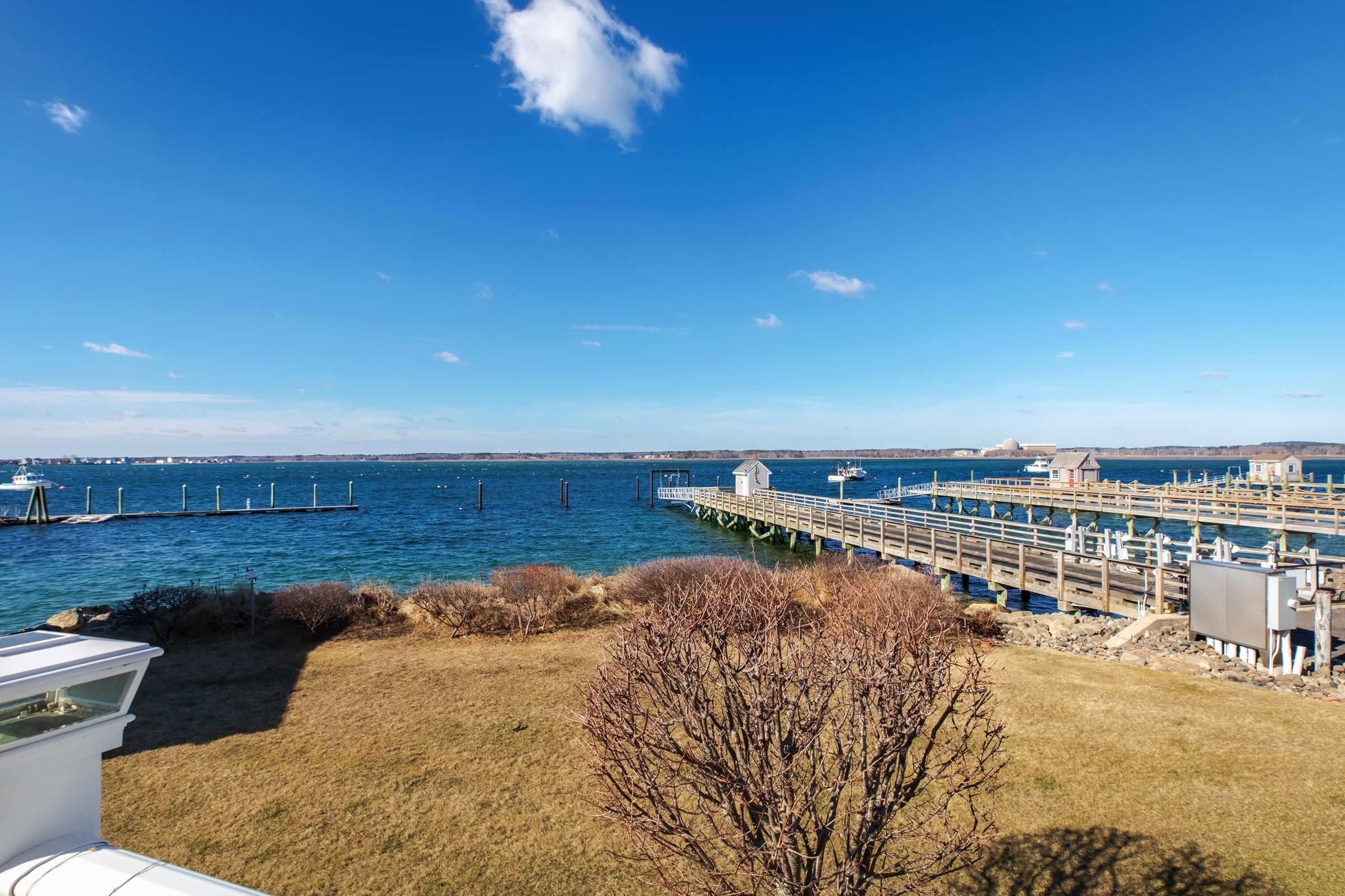 24 Harbor Road, Unit 3 Hampton, NH 03842 - Photo 48 of 59