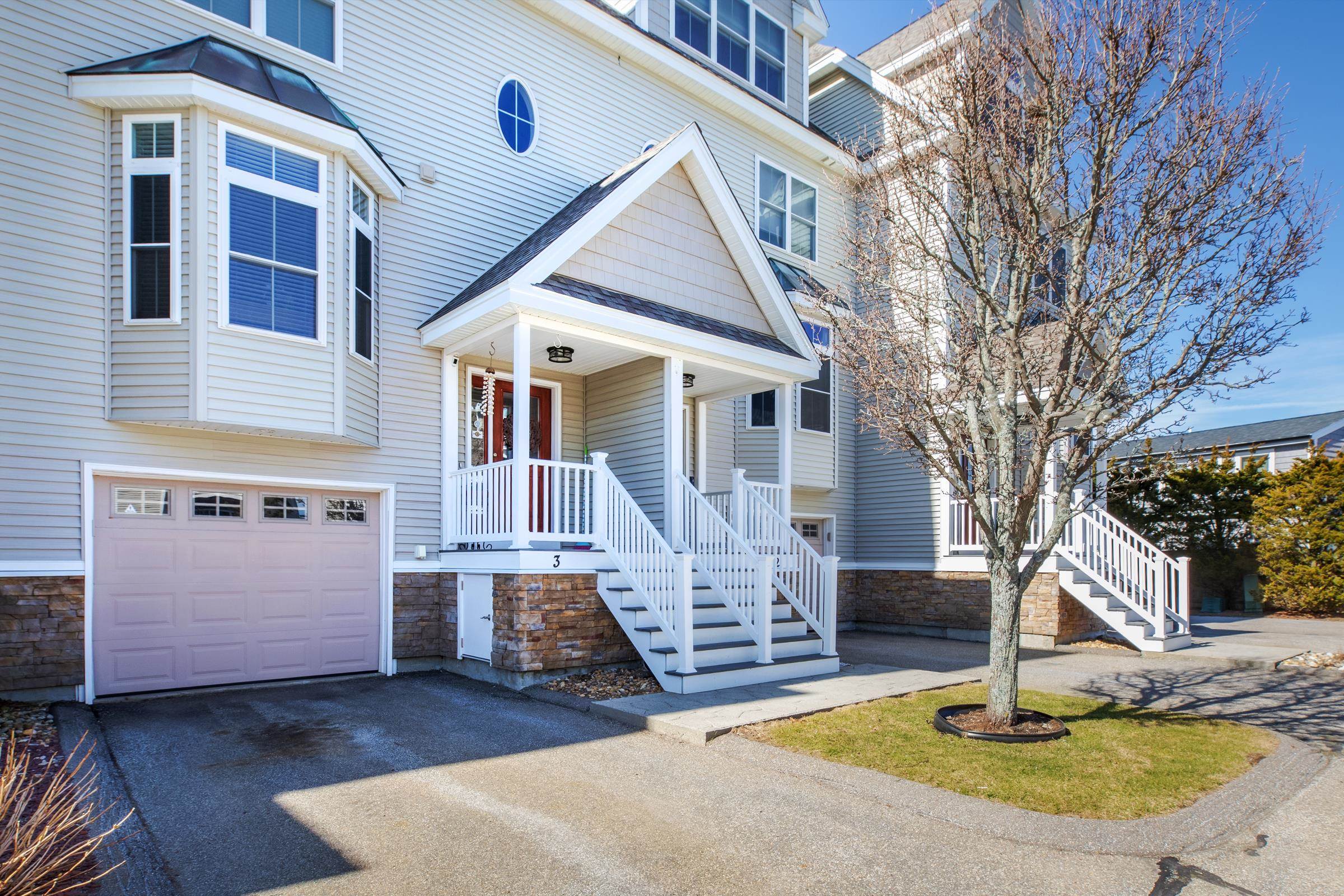 24 Harbor Road, Unit 3 Hampton, NH 03842 - Photo 49 of 59