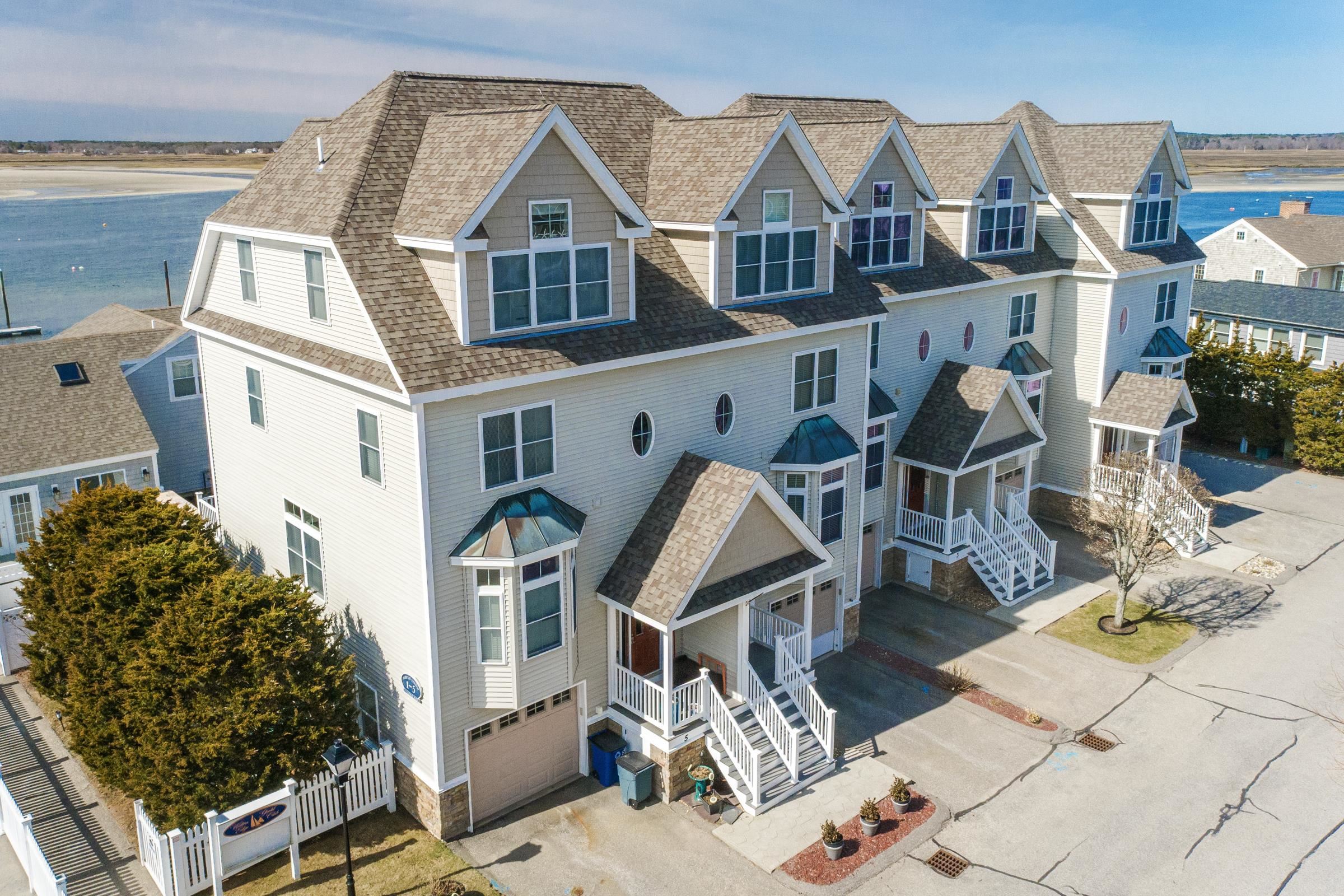 24 Harbor Road, Unit 3 Hampton, NH 03842 - Photo 54 of 59