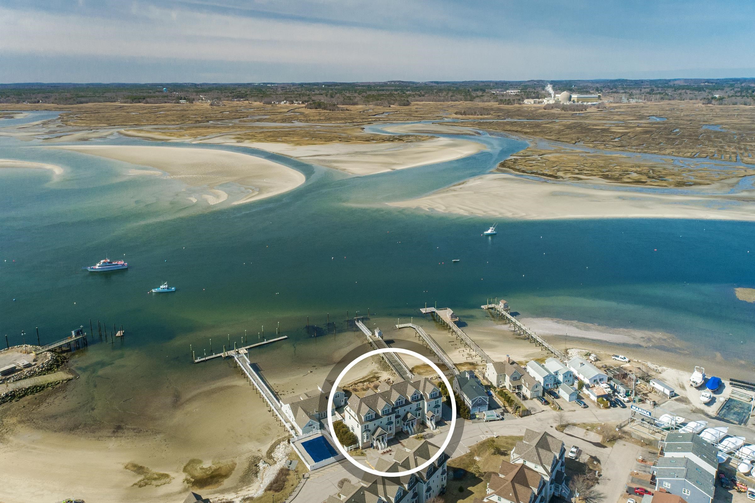 24 Harbor Road, Unit 3 Hampton, NH 03842 - Photo 55 of 59