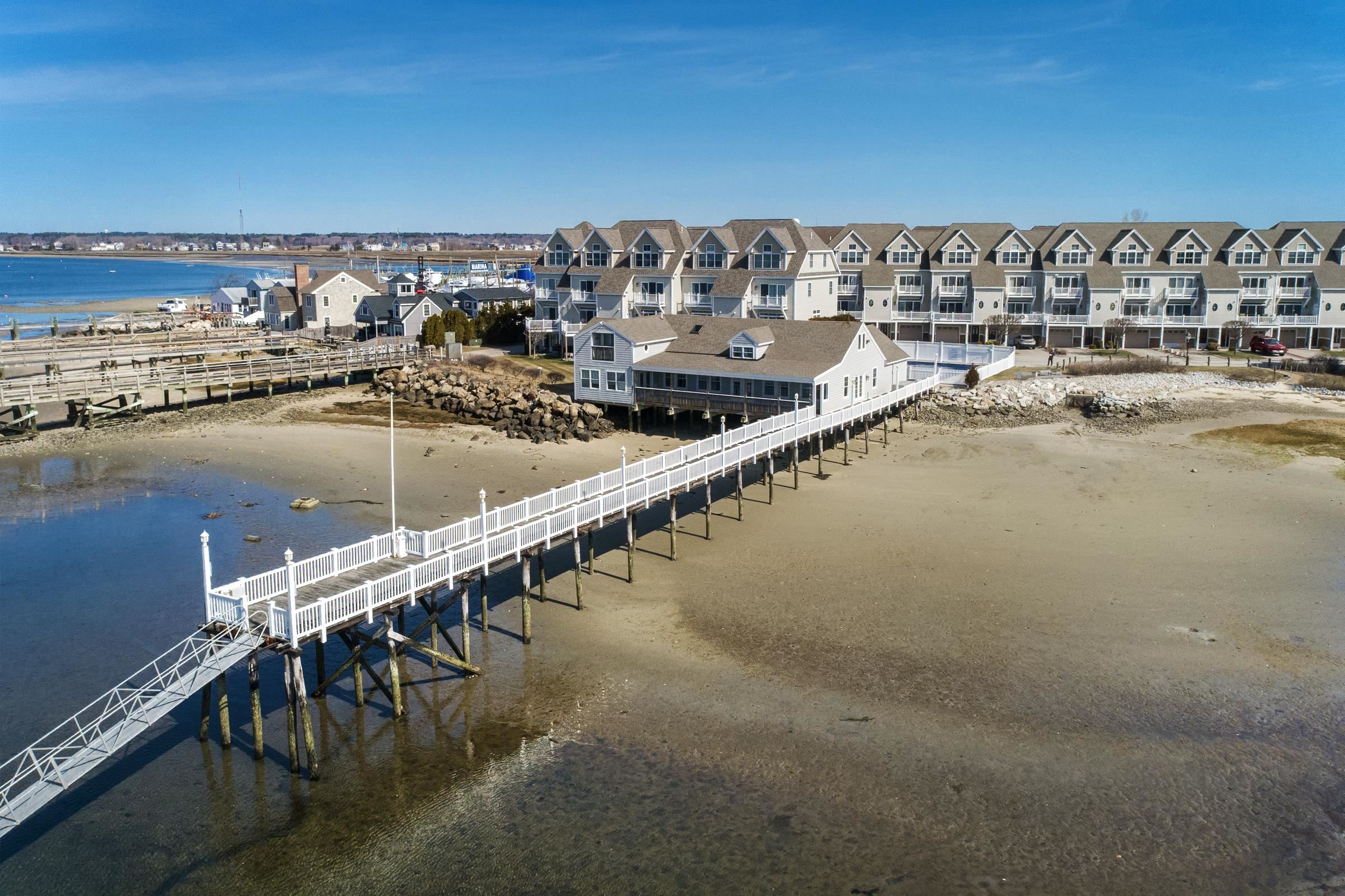 24 Harbor Road, Unit 3 Hampton, NH 03842 - Photo 56 of 59